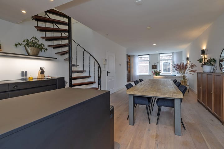 Foto 21 van Herenstraat 16