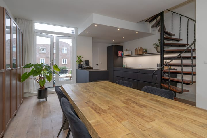 Foto 22 van Herenstraat 16