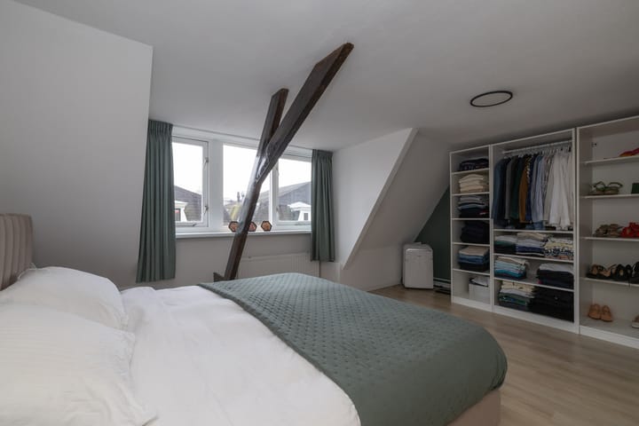 Foto 25 van Herenstraat 16