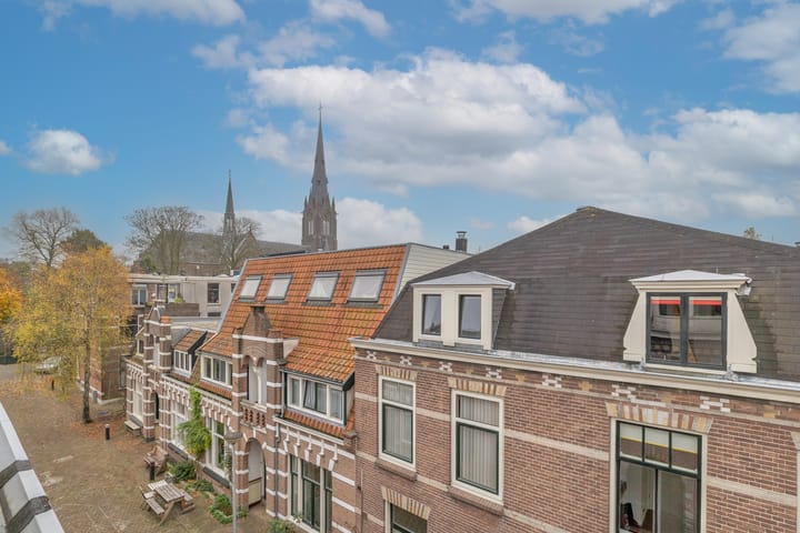 Foto 26 van Herenstraat 16