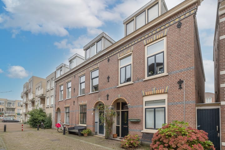 Foto 32 van Herenstraat 16