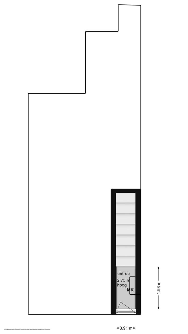 Foto 33 van Herenstraat 16