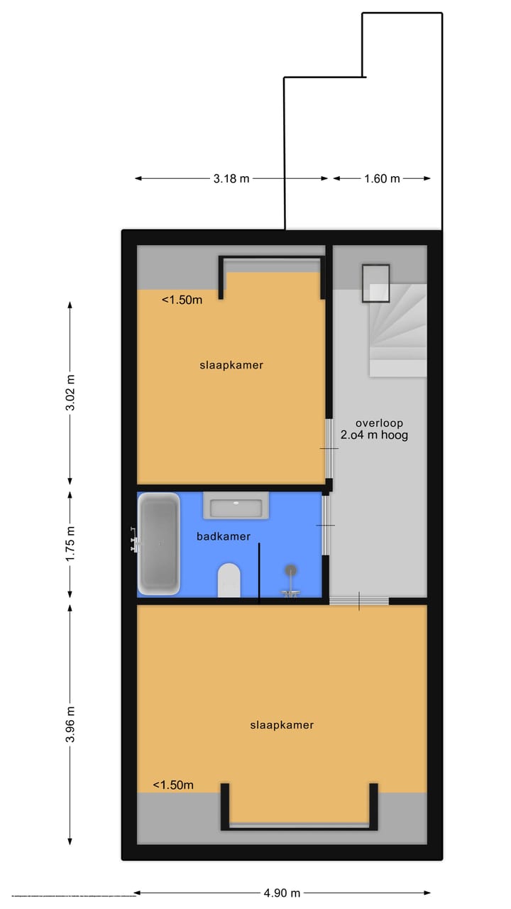 Foto 35 van Herenstraat 16