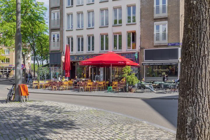 Foto 28 van Joan Melchior Kemperstraat 82-2