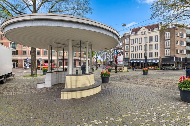 Foto 29 van Joan Melchior Kemperstraat 82-2