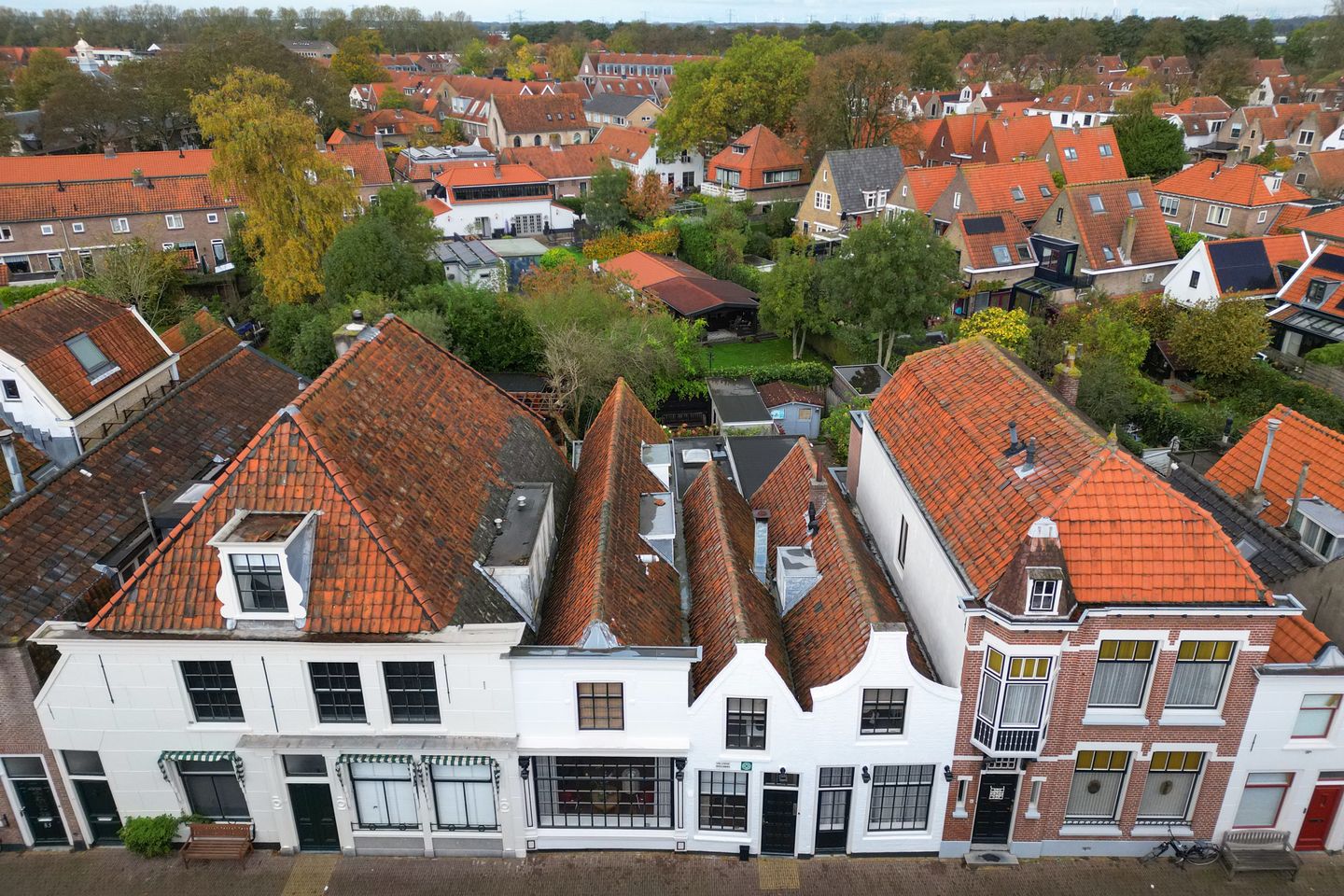 Foto 1 van Voorstraat 87