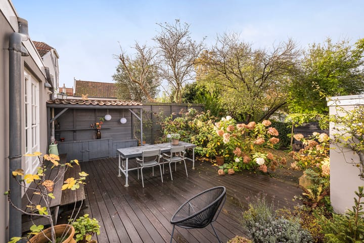 Foto 3 van Voorstraat 87