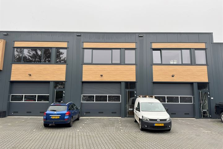 Anthonie Fokkerstraat 57-T, Barneveld