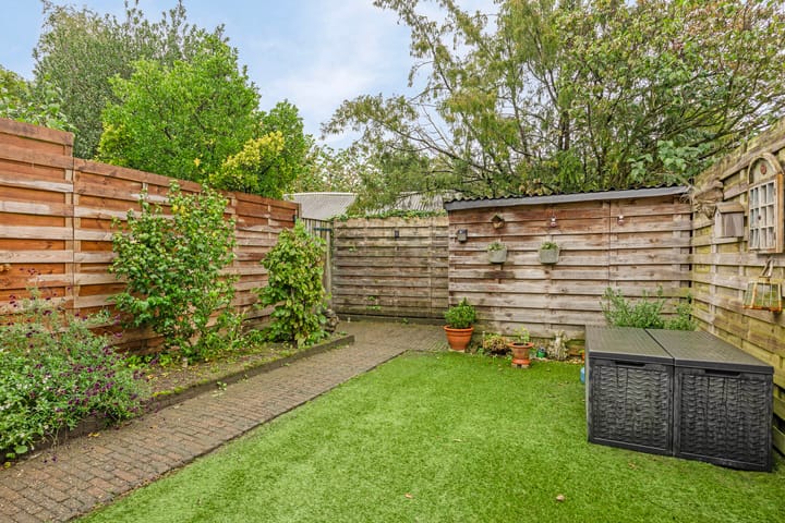 Foto 5 van Sint Vincentiusstraat 79