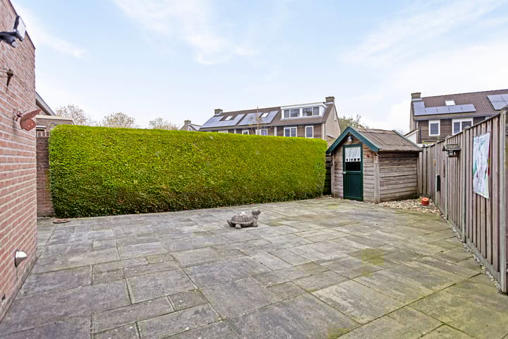 Foto 31 van Brandemaat 52