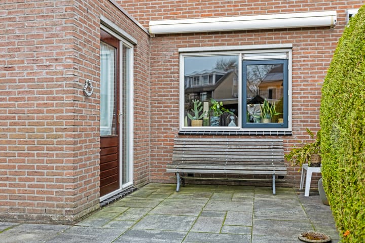 Foto 33 van Brandemaat 52