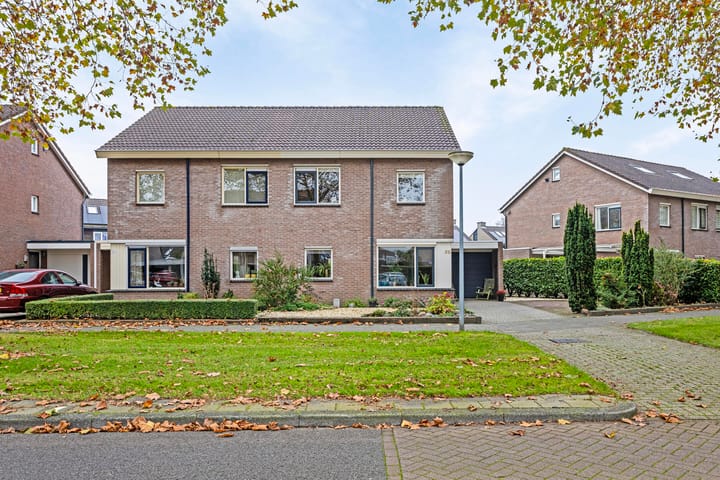 Foto 36 van Brandemaat 52