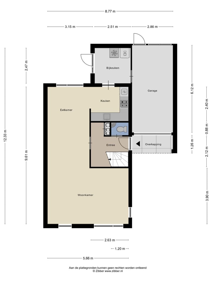 Foto 39 van Brandemaat 52