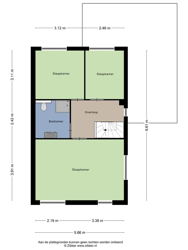 Foto 40 van Brandemaat 52