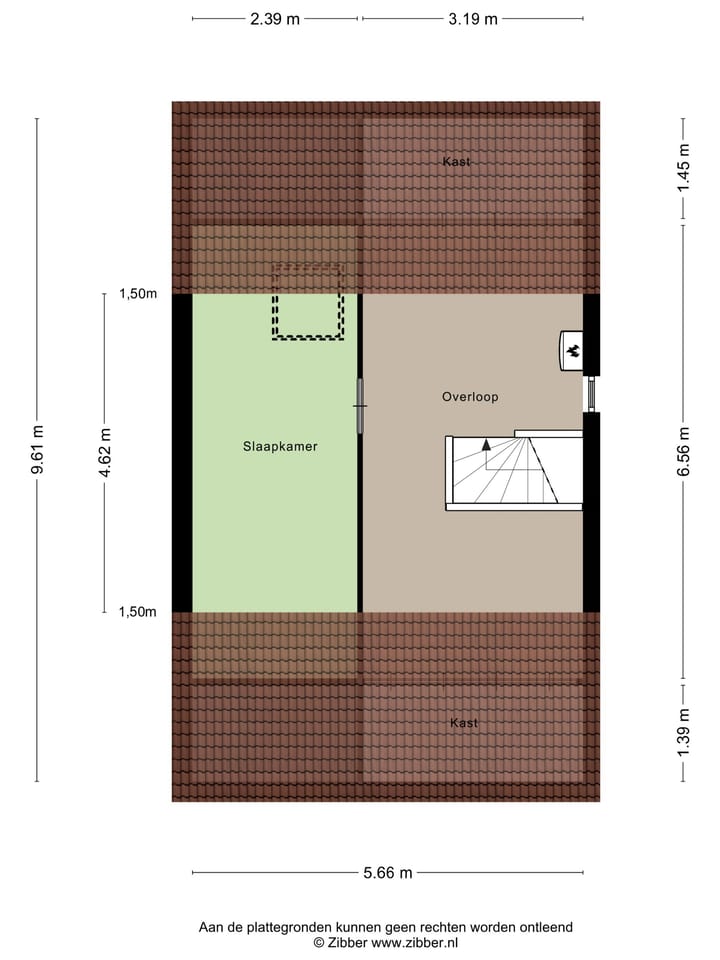 Foto 41 van Brandemaat 52