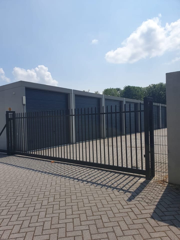 Foto 1 van Oosthavendijk 46-A7