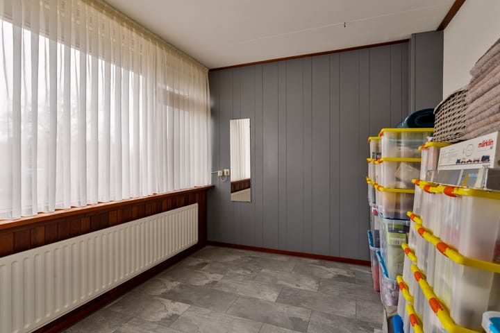 Foto 24 van Frans Halsstraat 76