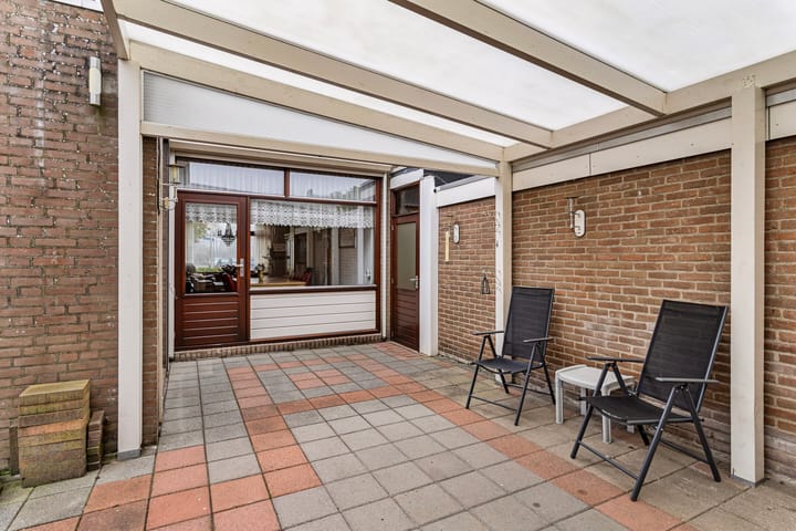 Foto 28 van Frans Halsstraat 76