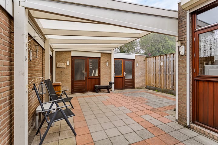 Foto 30 van Frans Halsstraat 76