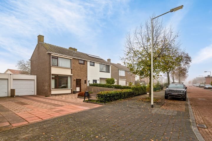 Foto 39 van Frans Halsstraat 76