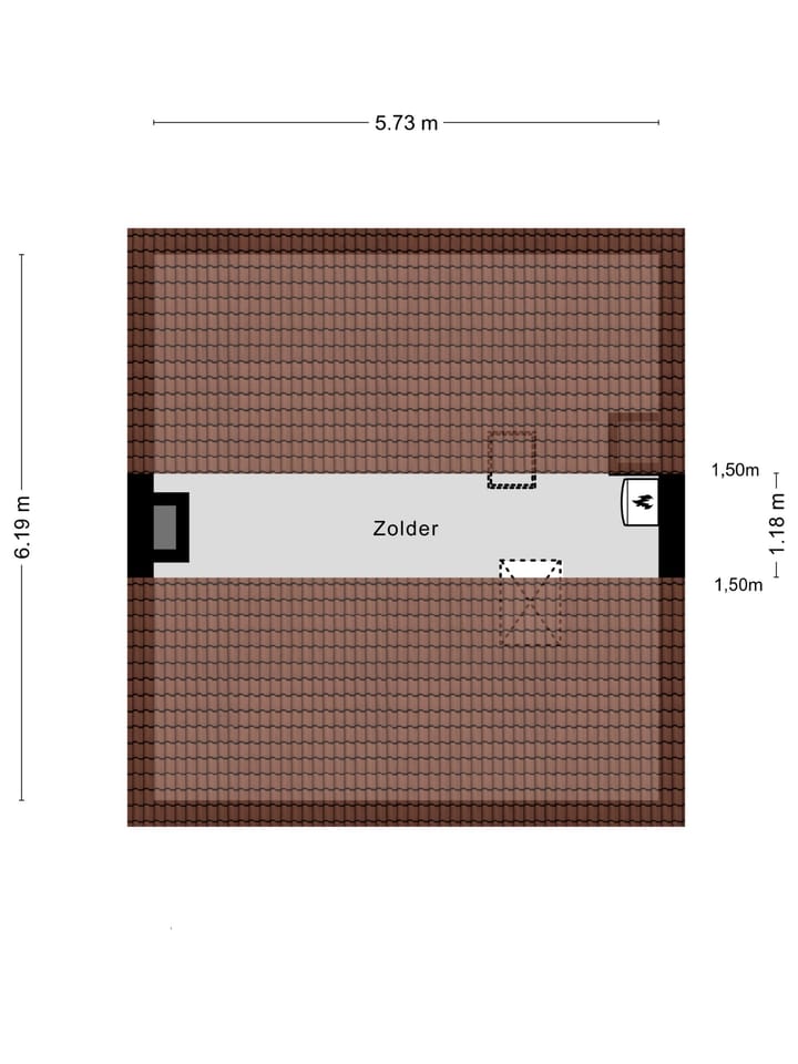 Foto 43 van Frans Halsstraat 76