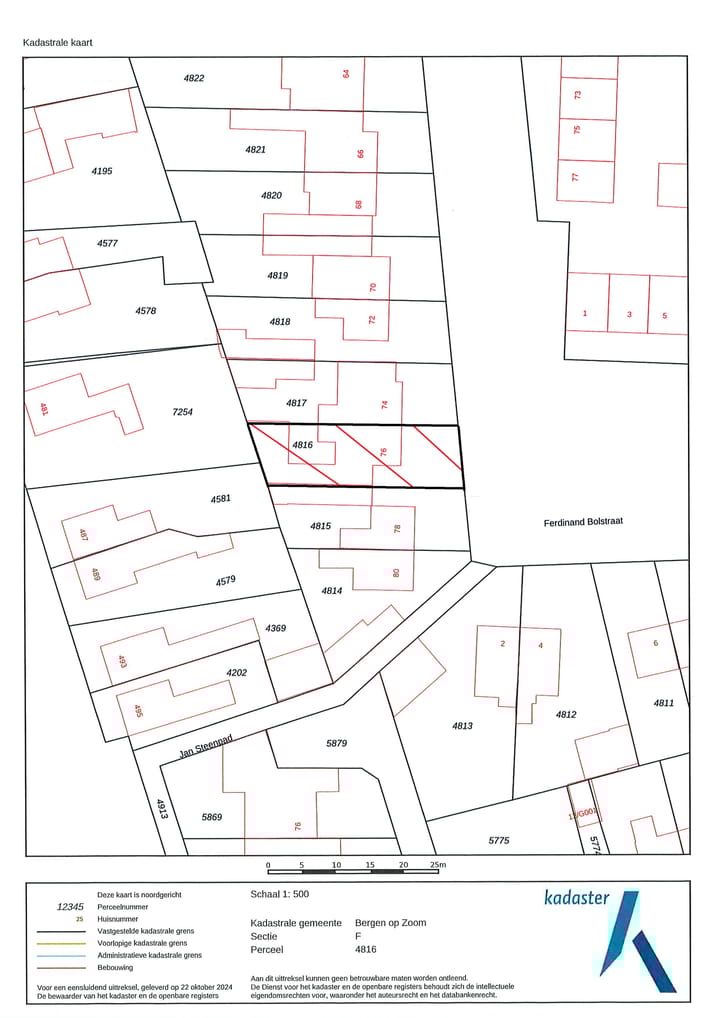 Foto 44 van Frans Halsstraat 76