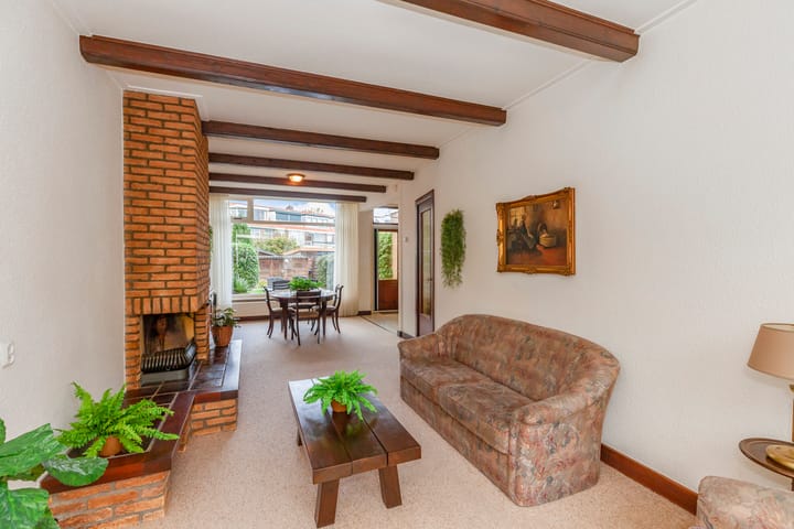 Foto 2 van Nassaulaan 17