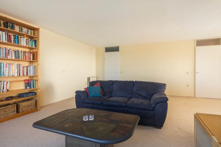 Foto 3 van Prins Clausplein 107