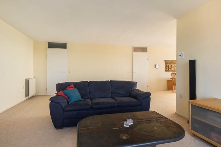 Foto 4 van Prins Clausplein 107