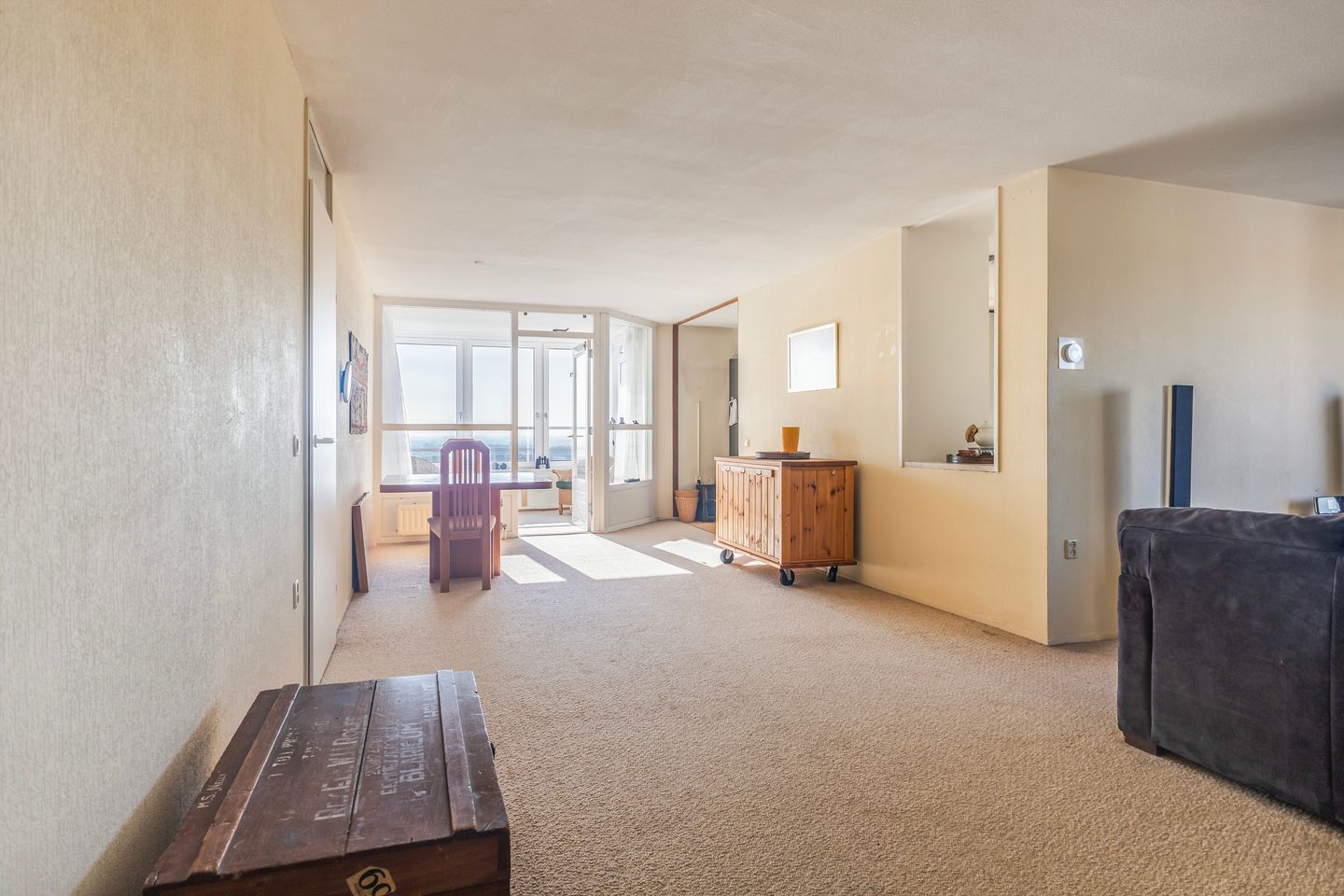 Foto 5 van Prins Clausplein 107