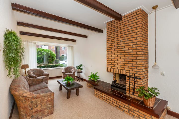 Foto 6 van Nassaulaan 17