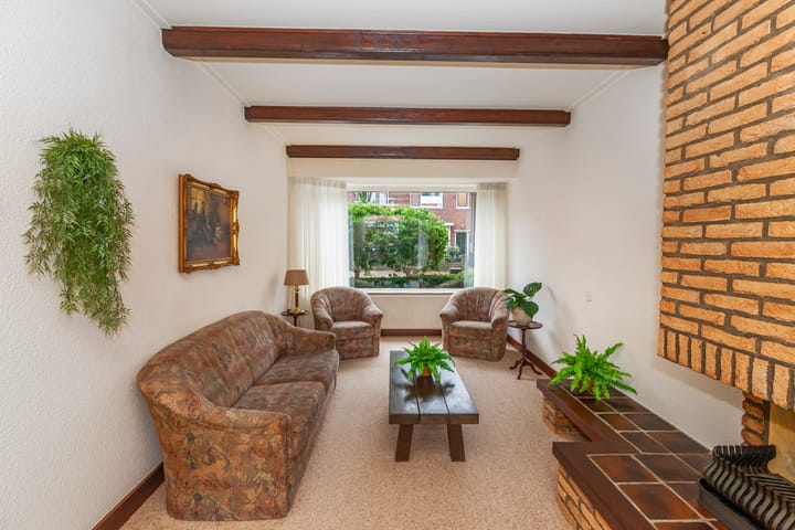 Foto 7 van Nassaulaan 17