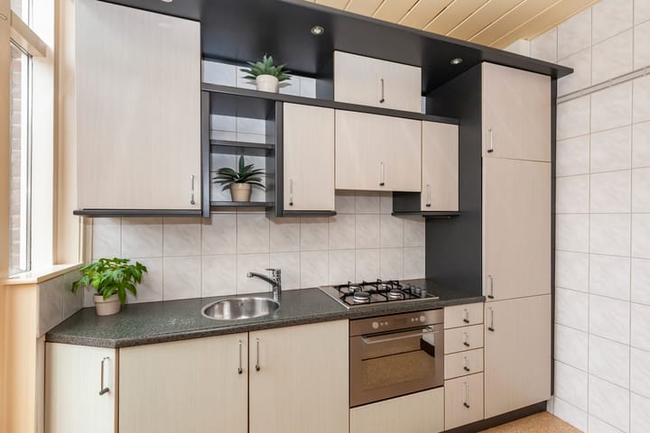 Foto 9 van Nassaulaan 17