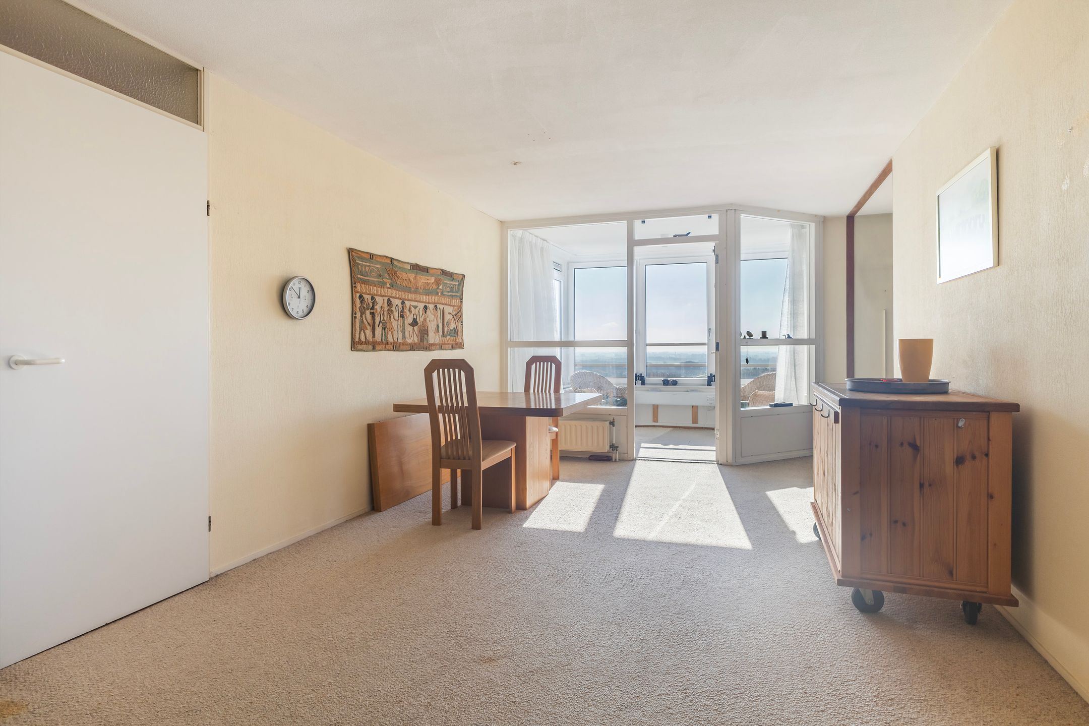 Foto 9 van Prins Clausplein 107