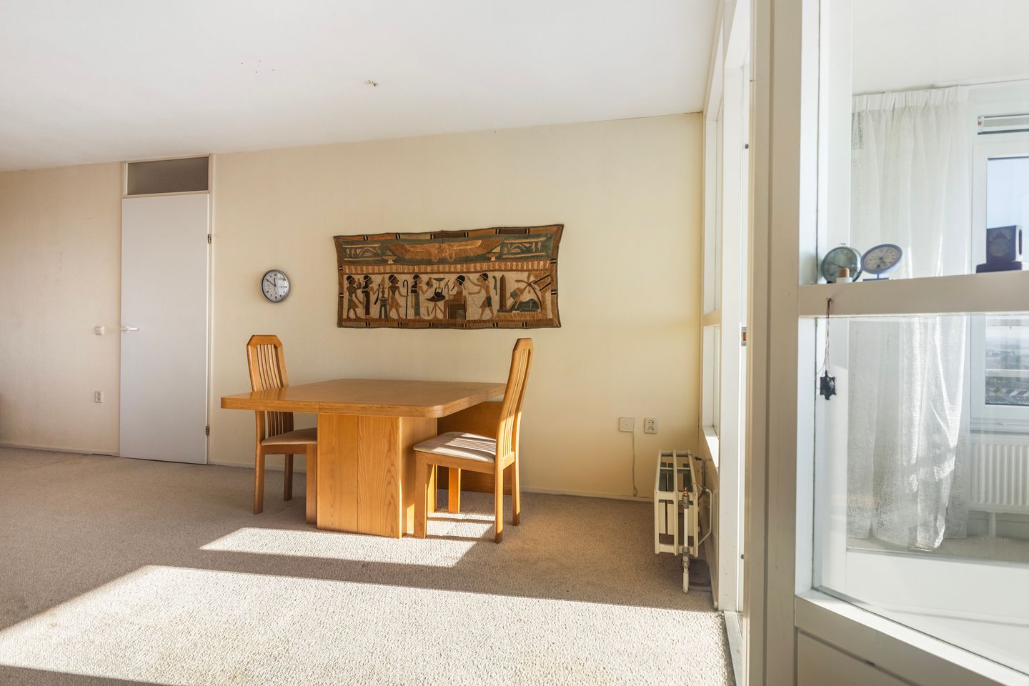 Foto 10 van Prins Clausplein 107