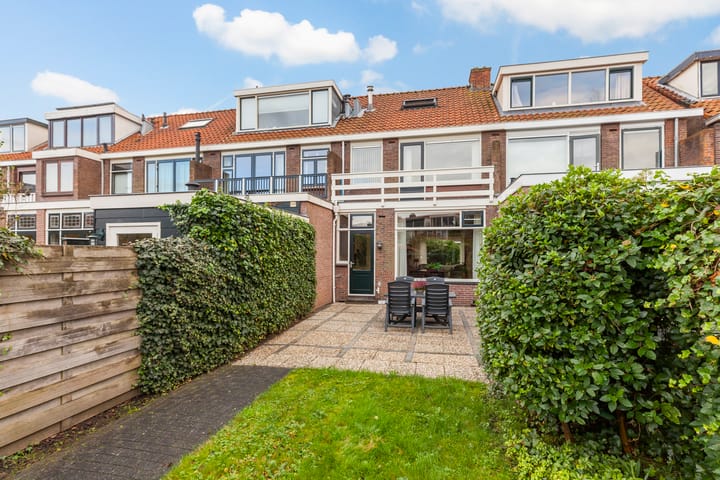 Foto 14 van Nassaulaan 17