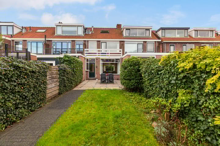 Foto 15 van Nassaulaan 17