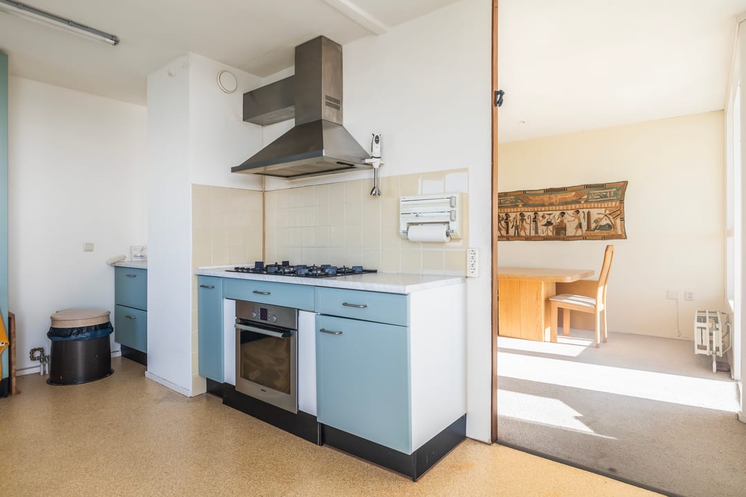 Foto 16 van Prins Clausplein 107