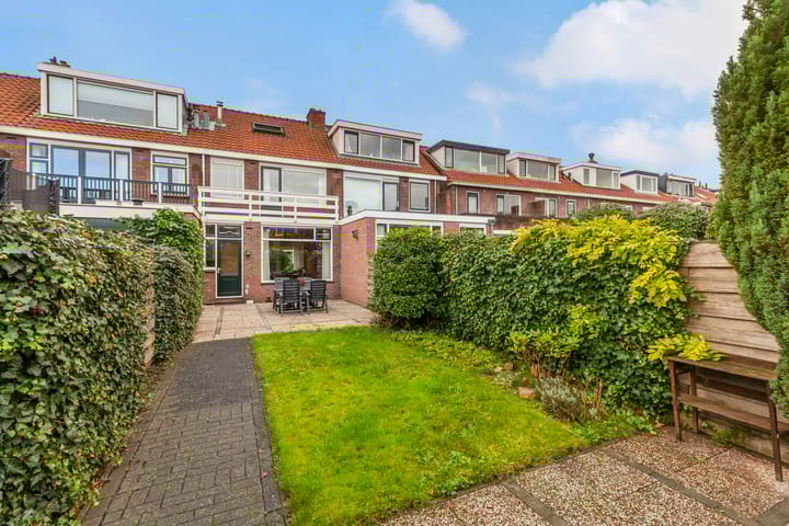 Foto 16 van Nassaulaan 17