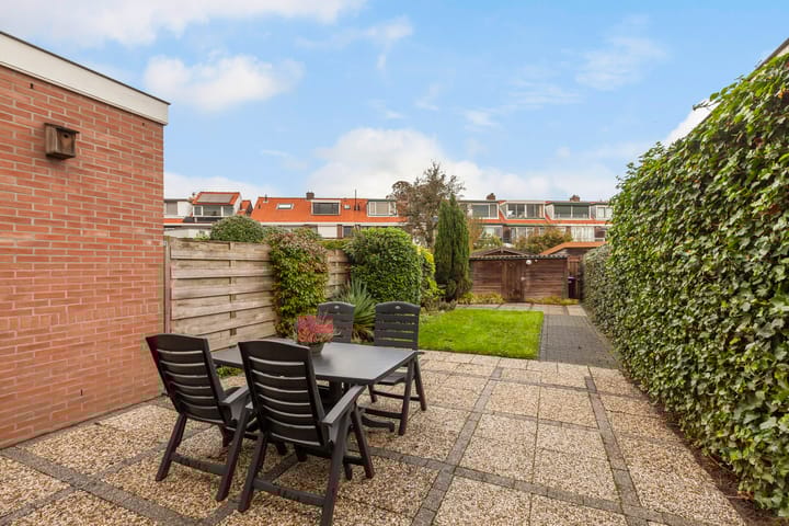 Foto 17 van Nassaulaan 17