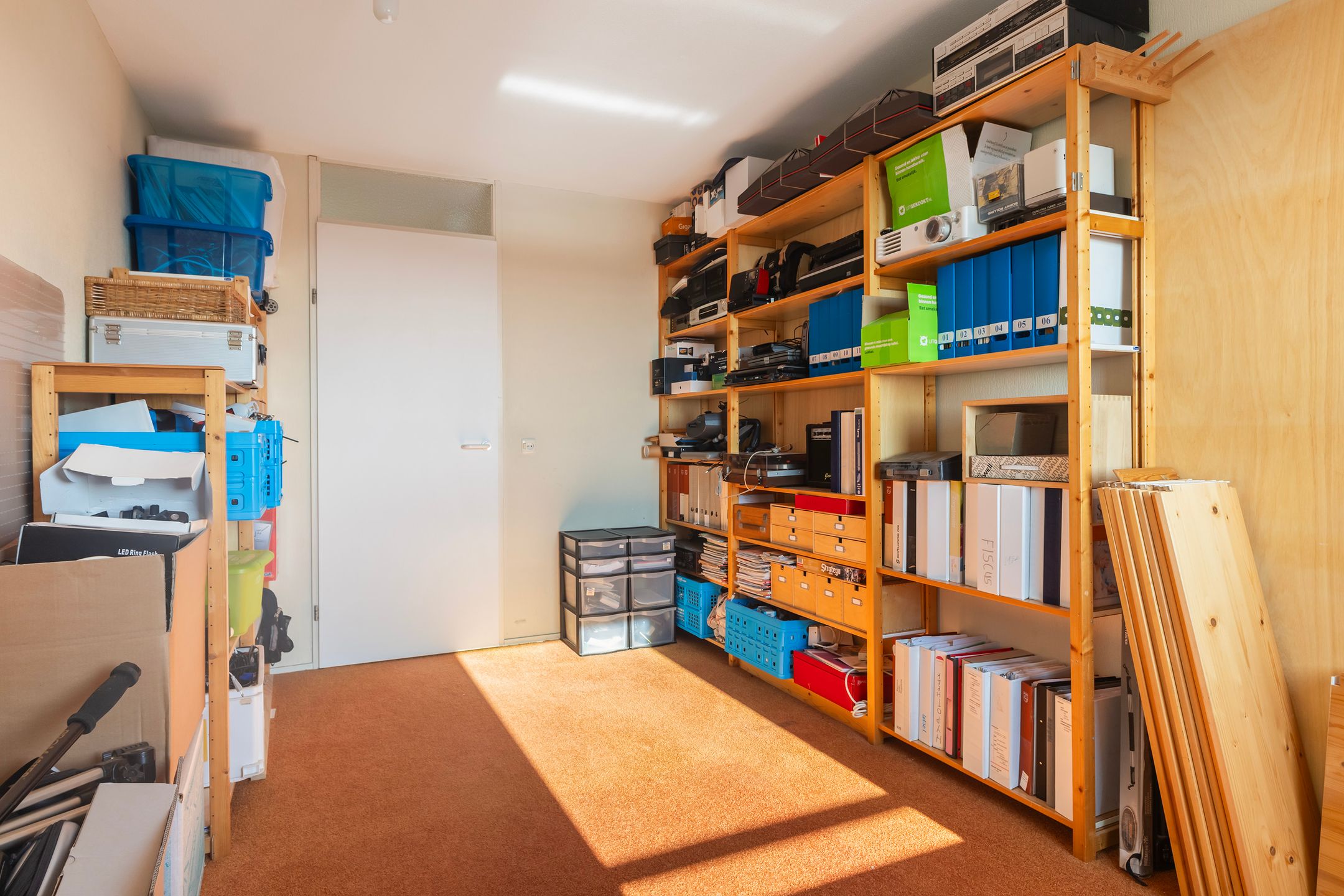 Foto 18 van Prins Clausplein 107