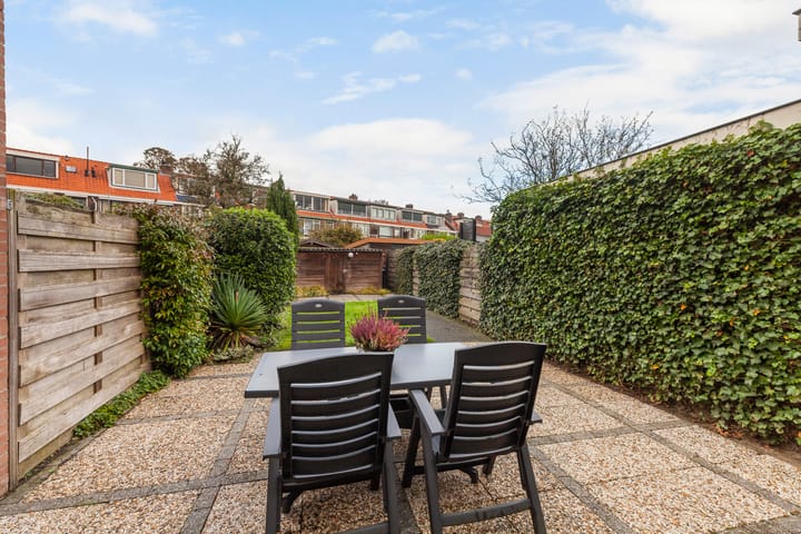 Foto 18 van Nassaulaan 17