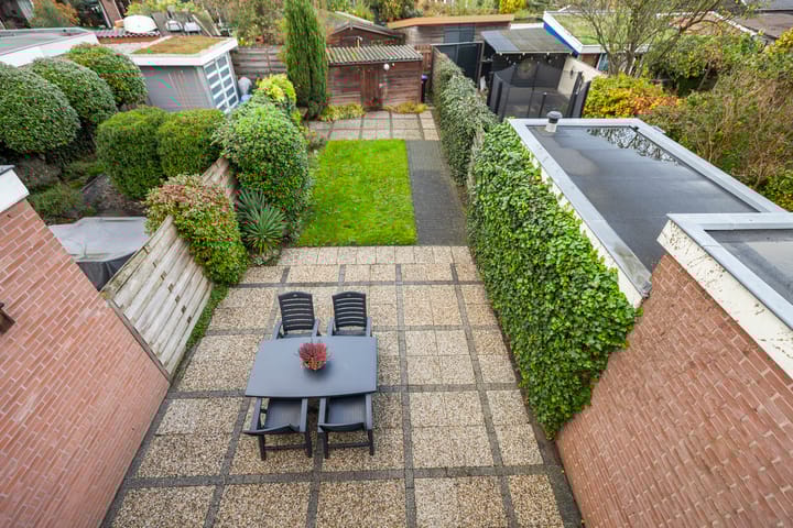 Foto 29 van Nassaulaan 17