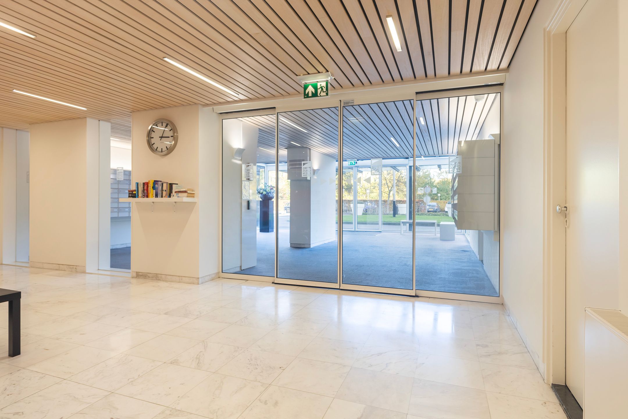 Foto 30 van Prins Clausplein 107