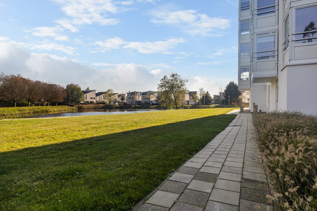 Foto 32 van Prins Clausplein 107