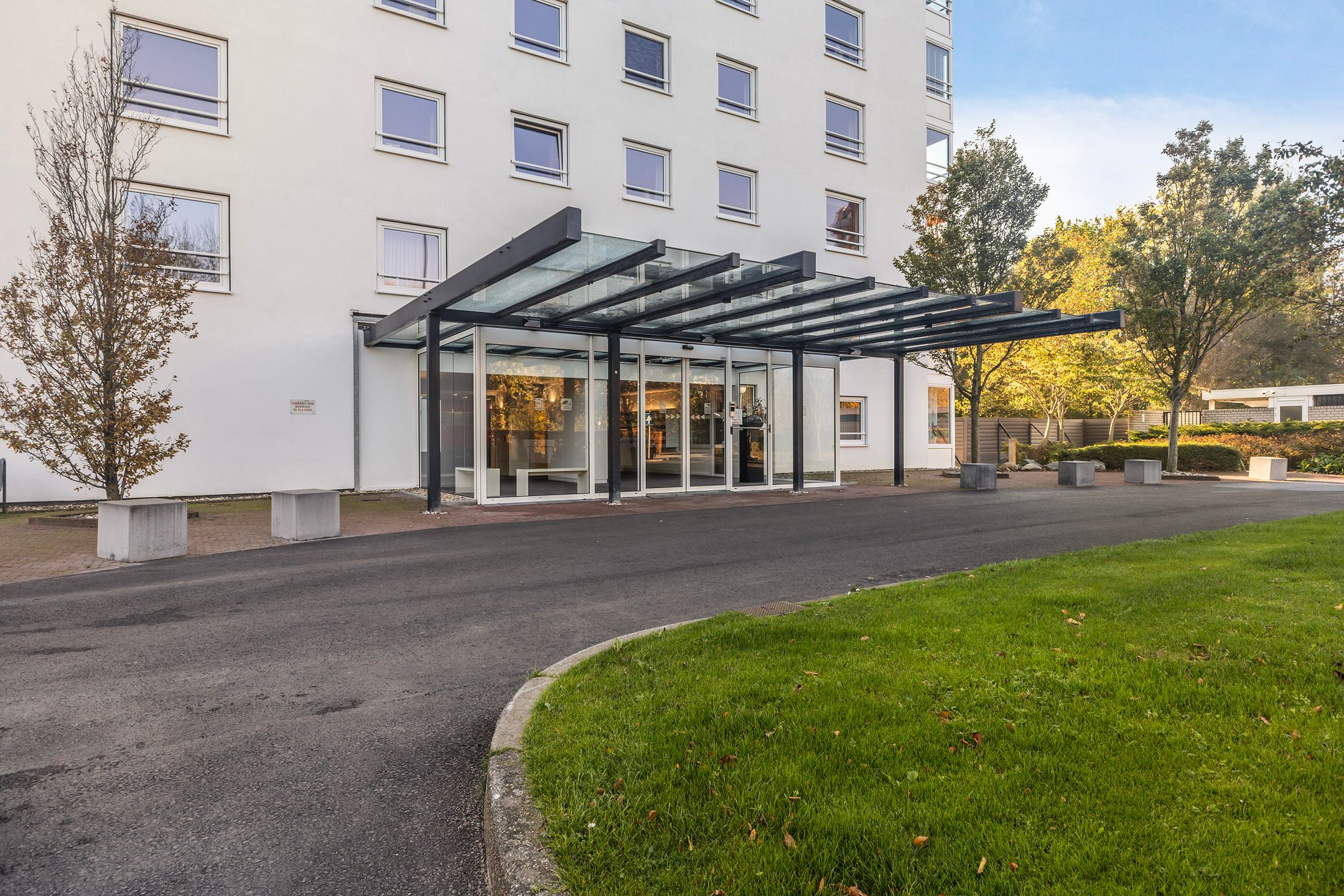 Foto 33 van Prins Clausplein 107