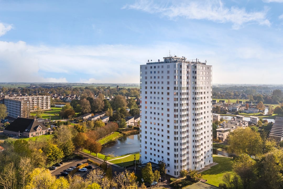 Foto 37 van Prins Clausplein 107