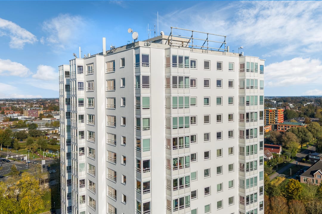 Foto 38 van Prins Clausplein 107