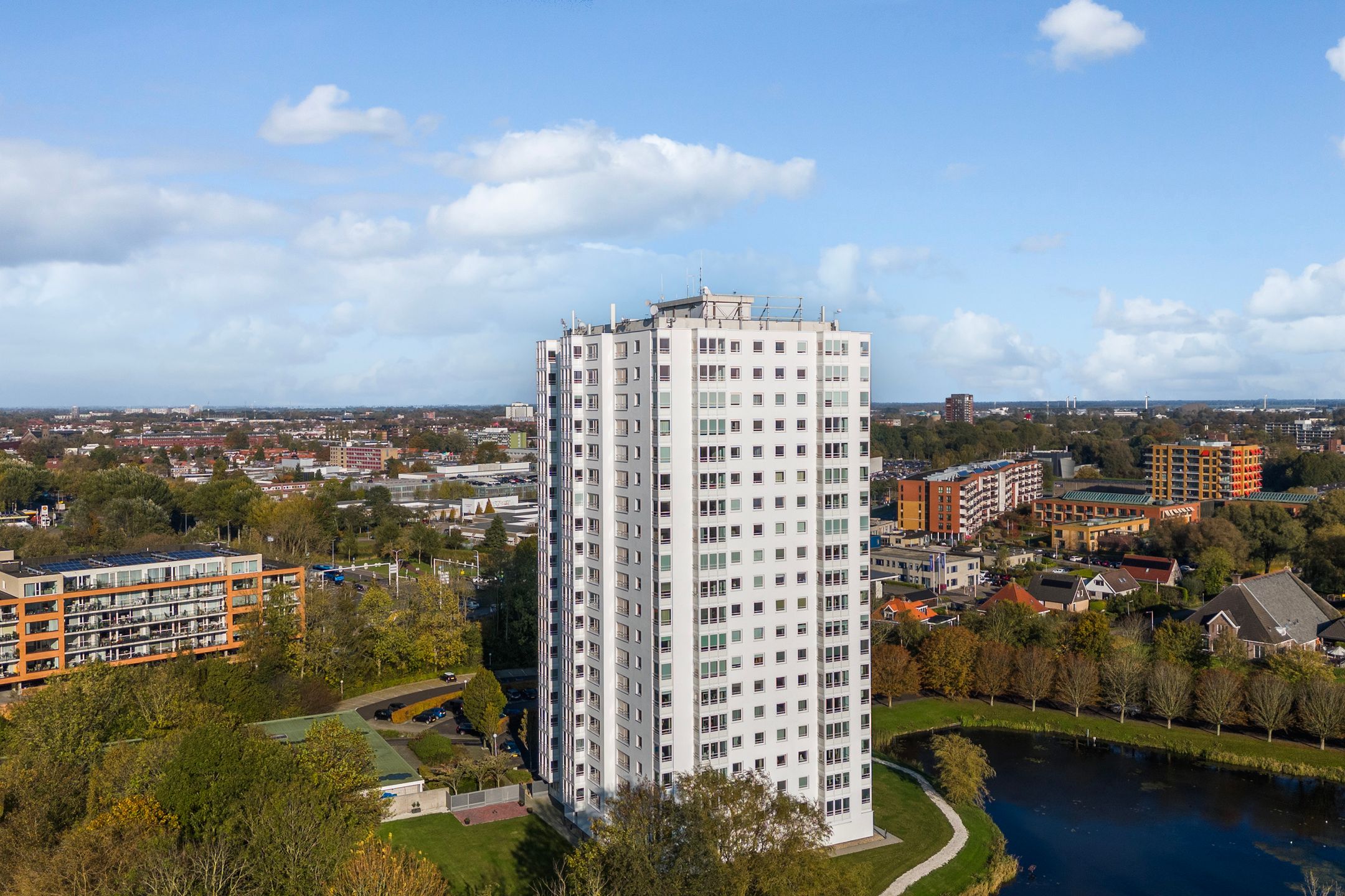 Foto 39 van Prins Clausplein 107