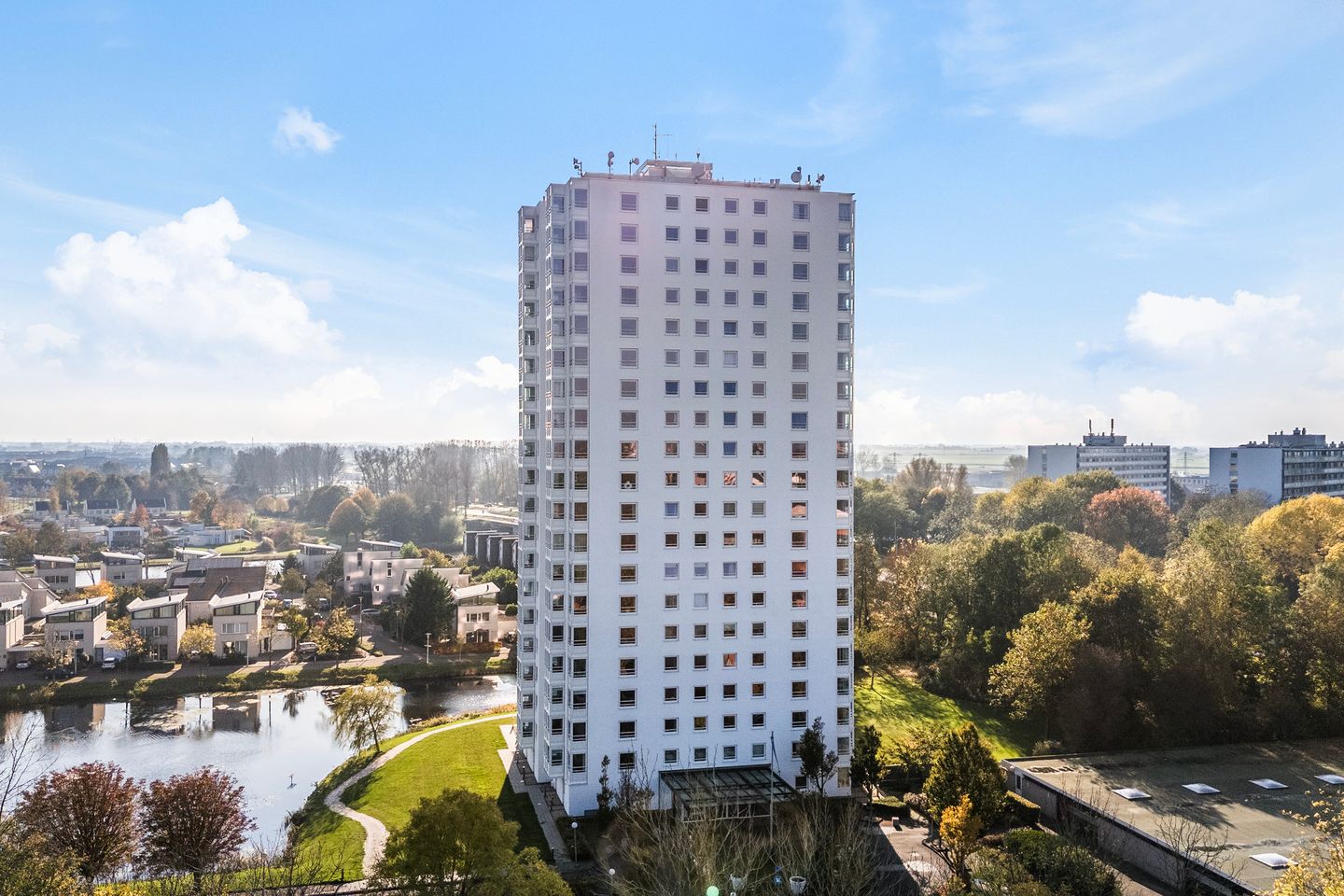 Foto 40 van Prins Clausplein 107